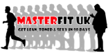 Masterfit UK Logo