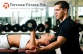 Personal Fitness Pro Logo