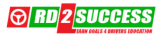 Rd2Success Driving School logo