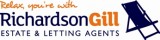 Richardson Gill Limited Logo