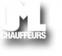 MJL Chauffeurs Logo