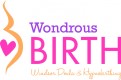 Wondrous Birth Hypnobirthing Logo