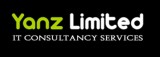Yanz Limited logo
