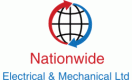 Nationwide Electrical & Mechanical Services Limited logo