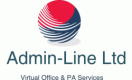 Admin Line Limited Logo