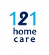 121 Homecare Limited Logo
