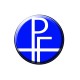 PF Design Logo
