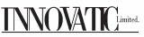 Innovatic Limited Logo