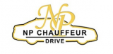 NP Chauffeur Drive Logo