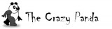 Thecrazypanda logo