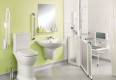 Better Life Bathrooms Limited Logo