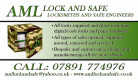 Aml Lock And Safe