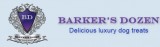 Barkers Dozen Logo