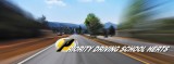 Priority Driving School Herts Logo