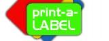 Print-a-label.com