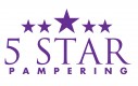 5 Star Pampering