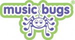Music Bugs - Beds, Herts & Bucks logo