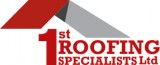 1st Roofing Specialists Limited Logo