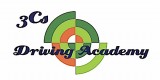3cs Driving Academy Logo