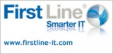 First Line Support logo