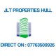 Jlt Properties Limited Logo