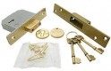 Locksmith Kidderminster logo