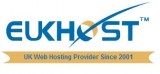 Eukhost Limited Logo