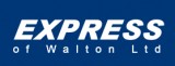 Express Of Walton Limited Logo