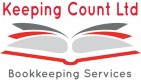 Keeping Count Logo