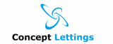 Concept Lettings Limited