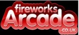 Fireworks Arcade Logo