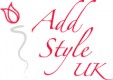 Add Style Uk Logo