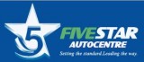 Five Star Autocentre Limited