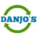 Danjo\'s Skip Hire