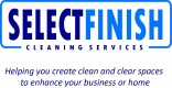 Select Finish Cleaning Services