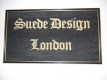 Suede Design Centre Logo