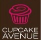 Cupcake Avenue Logo