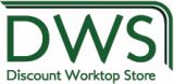 Discount Worktops Store Logo