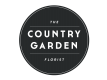 The Country Garden Florist Limited Logo