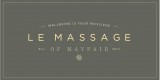 Le Massage