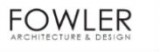 Fowler Architecture & Design logo
