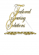 Tailored Sewing Solutions Logo