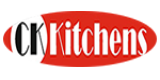 Ck Kitchens Design Logo
