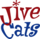 Jive Cats Logo