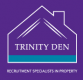 Trinity Den Recruitment logo