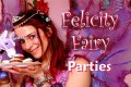 Felicity Fairy And Friends