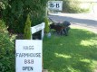 Hagg Farmhouse B&B