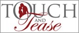 Touch And Tease Logo