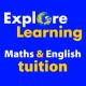 Explore Learning Logo