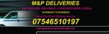 Mandpdeliveries